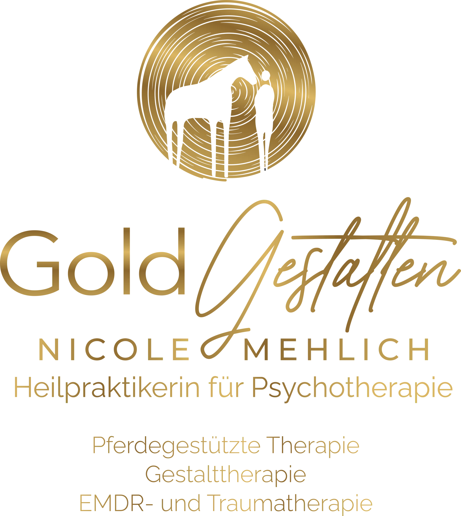 Gold Gestalten